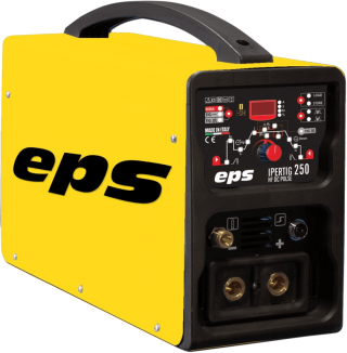 EPS Ipertig 250 HF DC Pulse Argon Kaynak Makinesi kullananlar yorumlar